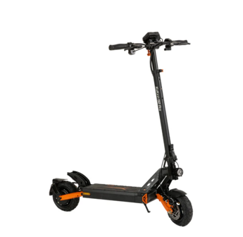 Kukirin G2 PRO- KUGOO G2 Pro - Elektrische offroad step - - met zadel