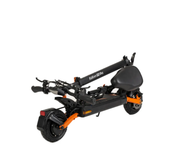 Kukirin G2 PRO- KUGOO G2 Pro - Elektrische offroad step - - met zadel