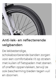 ENGWE P275 ST- elektrische stadsfiets met Ananda midden motor 70NM koppel- - 19.2 AH- 3 kleuren