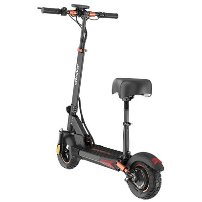 iENYRID M4 Pro S+ Max Elektrische off-road step met zadel