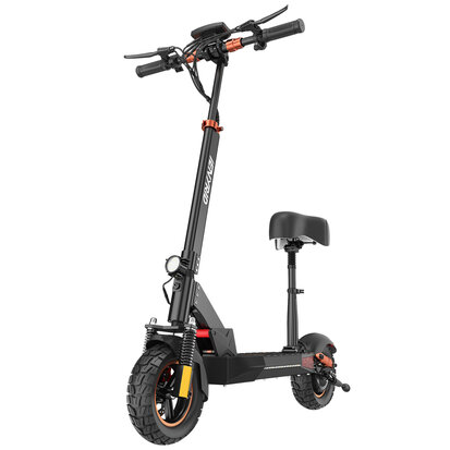 iENYRID M4 Pro S+ Max Elektrische off-road step met zadel