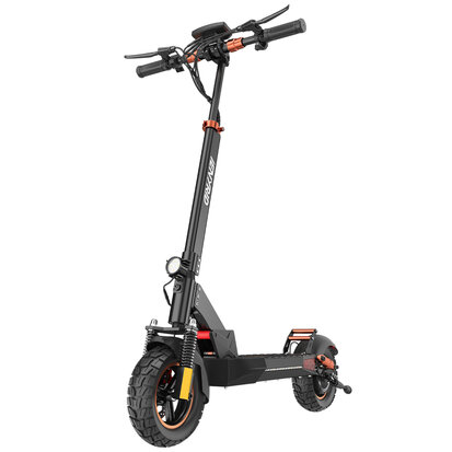 iENYRID M4 Pro S+ Max Elektrische off-road step met zadel