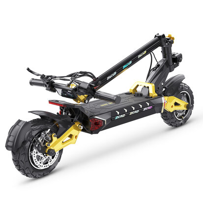 iENYRID ES60 Elektrische off-road step