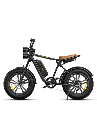 Engwe M20 -  20 inch -Enkele batterij - Elektrische fatbike- 2 kleuren