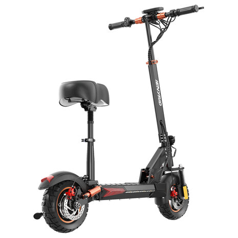 iENYRID M4 Pro S+ Max Elektrische off-road step met zadel