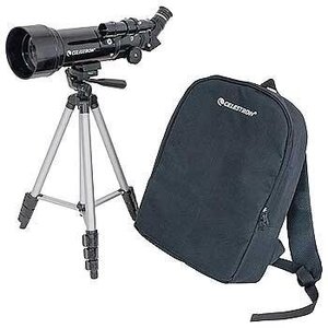 Celestron Telescope Travelscope 70+Bag/Statief