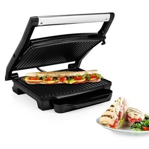 Princess 112415 Panini Grill 2000W