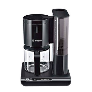 Bosch TKA8013 Koffiemachine 1160W 1.25L Zwart