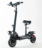 Suoto 10Pro  ST-10PRO - Elektrische Scooter 48V 18Ah 2000W 10 inch Elektrische step max 200 kg_