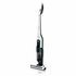 Bosch BCH86HYG1 Athlet ProHygienic Accu Steelstofzuiger 0.9L Wit/Zwart_