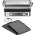 Braun CG9160 Grill RVS/Zwart_