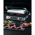 Braun CG9160 Grill RVS/Zwart_