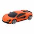 RC McLaren 5705 1:16 + Licht Oranje_