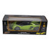 RC Lamborghini Aventador SVJ Roadster 1:16 + Licht Neon Groen_