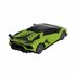 RC Lamborghini Aventador SVJ Roadster 1:16 + Licht Neon Groen_