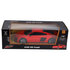 RC Audi R8 V10 Coupé 1:16 + Licht Rood_