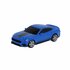 RC Ford Mustang Mach 1 1:24 + Licht Blauw_