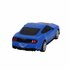 RC Ford Mustang Mach 1 1:24 + Licht Blauw_