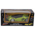 RC Lamborghini Aventador SVJ Roadster 1:24 + Licht Neon Groen_