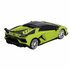 RC Lamborghini Aventador SVJ Roadster 1:24 + Licht Neon Groen_