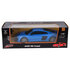 RC Audi Audi R8 V10 Coupé 1:16 + Licht Blauw_