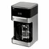 Braun KF7120BK PurAroma Koffiezetapparaat Zwart/RVS_