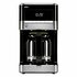 Braun KF7120BK PurAroma Koffiezetapparaat Zwart/RVS_