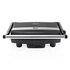 Tristar GR-2856 Contactgrill Zwart/RVS_