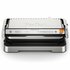 Tefal GC782D OptiGrill Intelligente Contactgrill RVS/Zwart_