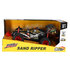 Kool Speed RC Buggy Sand Ripper 1:16_