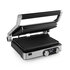 Princess 117310 Digital Grill Master Pro Grill RVS/Zwart_