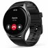 Hama Smartwatch 8900 GPS AMOLED 1.43 Zwart_