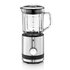 WMF 0416490011 Kitchen Minis Compact Blender 0.8L 400W RVS/Zwart_