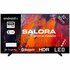 Salora 32FA550 FHD Android TV 32 Inch Zwart_