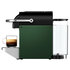 Krups XN3063 Nespresso Pixie Koffiecupmachine Donkergroen/Zwart_