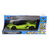 RC Lamborghini Aventador 1:14 + Licht Neon Groen_