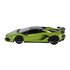 RC Lamborghini Aventador 1:14 + Licht Neon Groen_