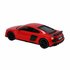 RC Audi R8 1:14 + Licht Rood_