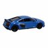 RC Audi R8 Coupé 1:14 + Licht Blauw_