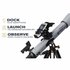 Celestron LT 80AZ StarSense Explorer Telescoop_