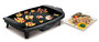 Tefal CB5005 Plancha Compact Tafelgrill 1800W Zwart_