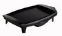 Tefal CB5005 Plancha Compact Tafelgrill 1800W Zwart_