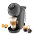 Krups KP243B Nescafé Dolce Gusto Koffiecupmachine Antraciet_