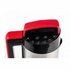 Fritel SB2970 Soup Maker 1.3-1.6L RVS/Zwart/Rood_