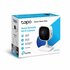 TP-Link Tapo C100 IP-Beveiligingscamera Wit/Zwart_