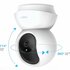 TP-Link TAPO C200 WiFi IP Camera Wit_