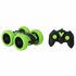 Rapid Wheels RC Flipover Auto Groen + Licht_