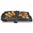 Tefal GC30880 Ultra Compact Grill Zwart_