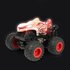 Toi-Toys RC-Cool Monstertruck 1:20 + Licht Assorti_