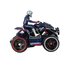 Carrera RC Red Bull Quad Bike 1:16_